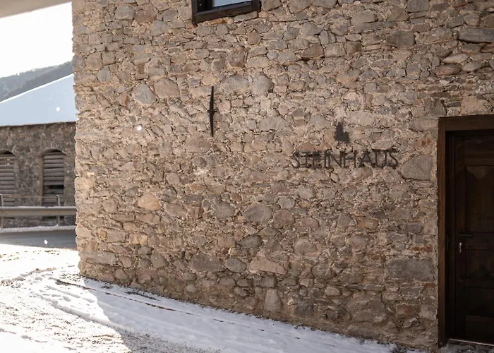 Calva B&B Apartments