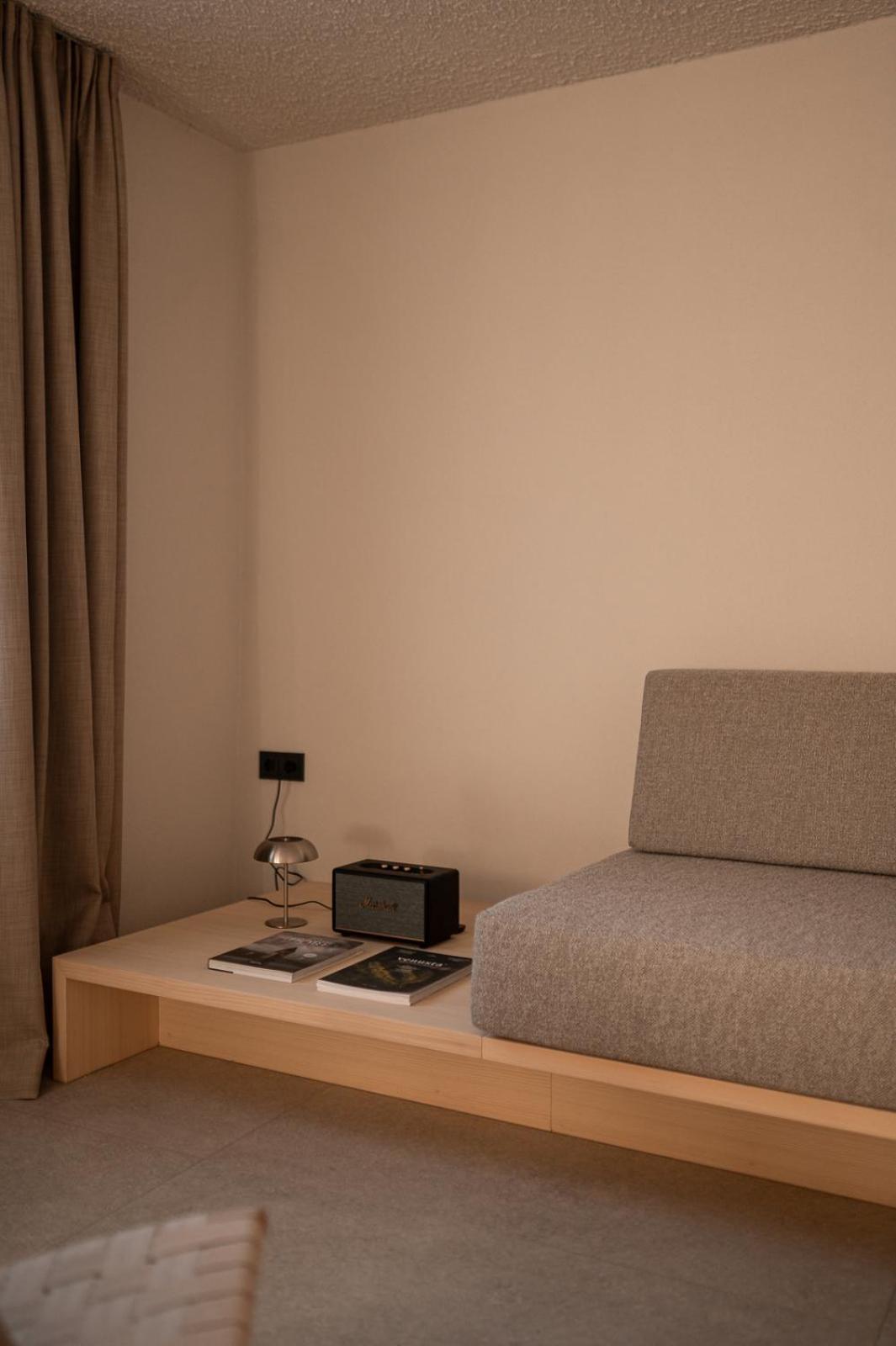 Calva Country house