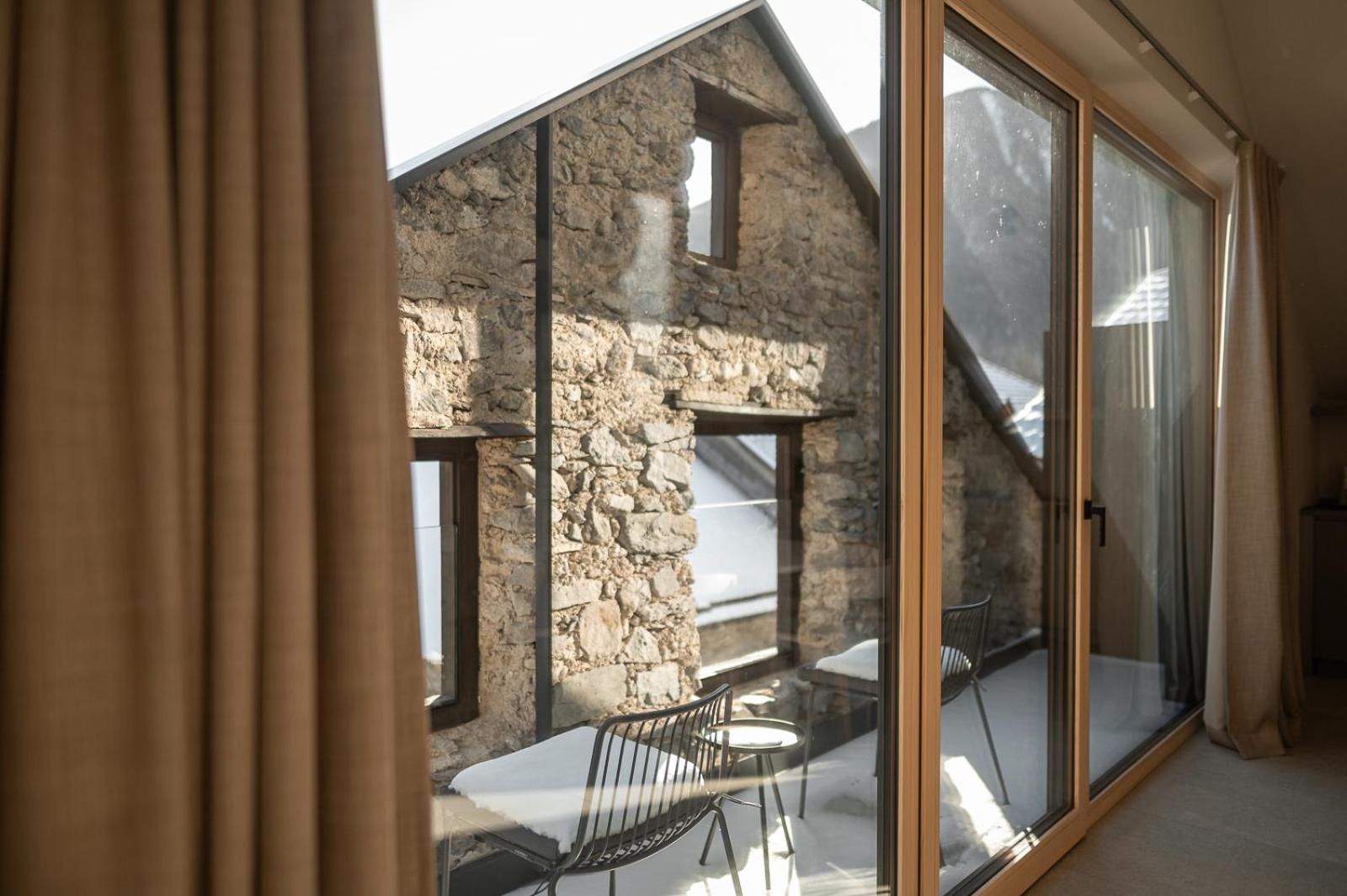 Calva Country house
