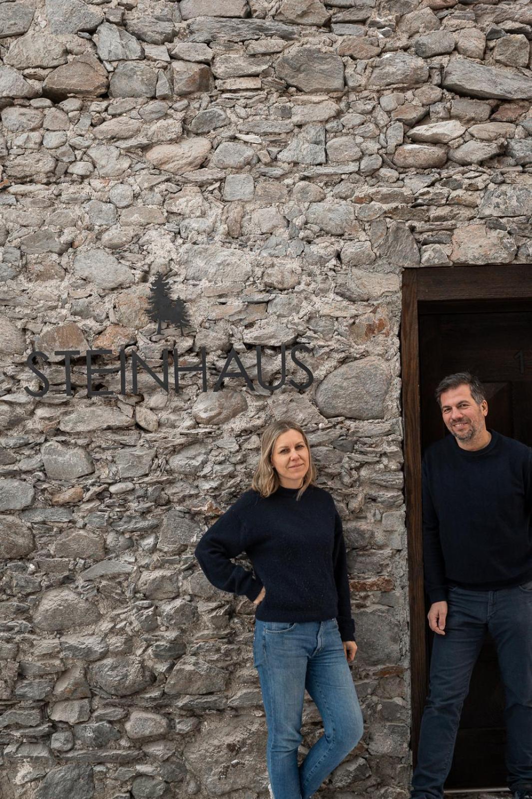 Country house Calva Malles Venosta