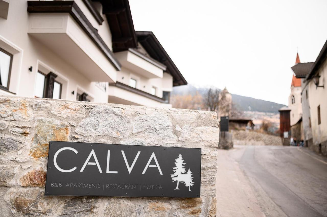 Landhuis Calva