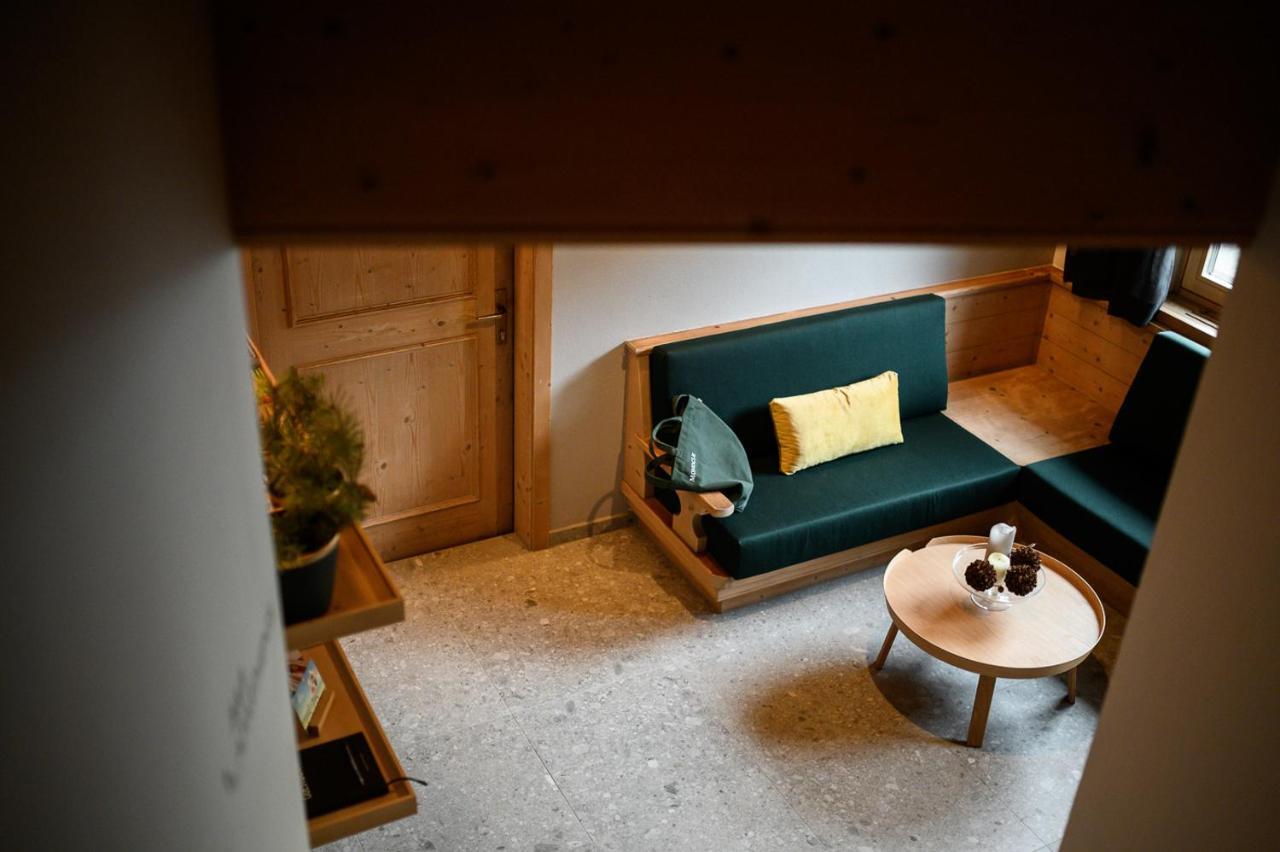 Country house Calva Malles Venosta