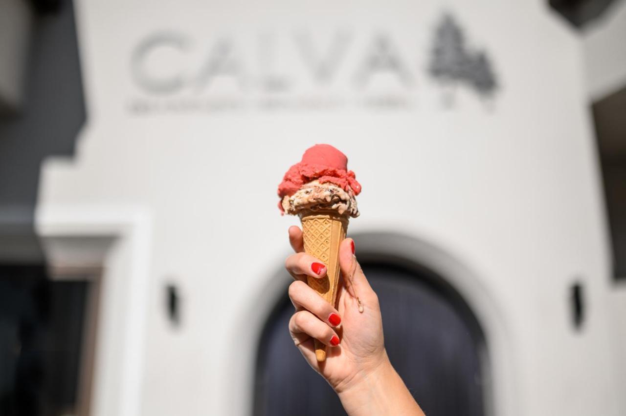 Calva * Malles Venosta